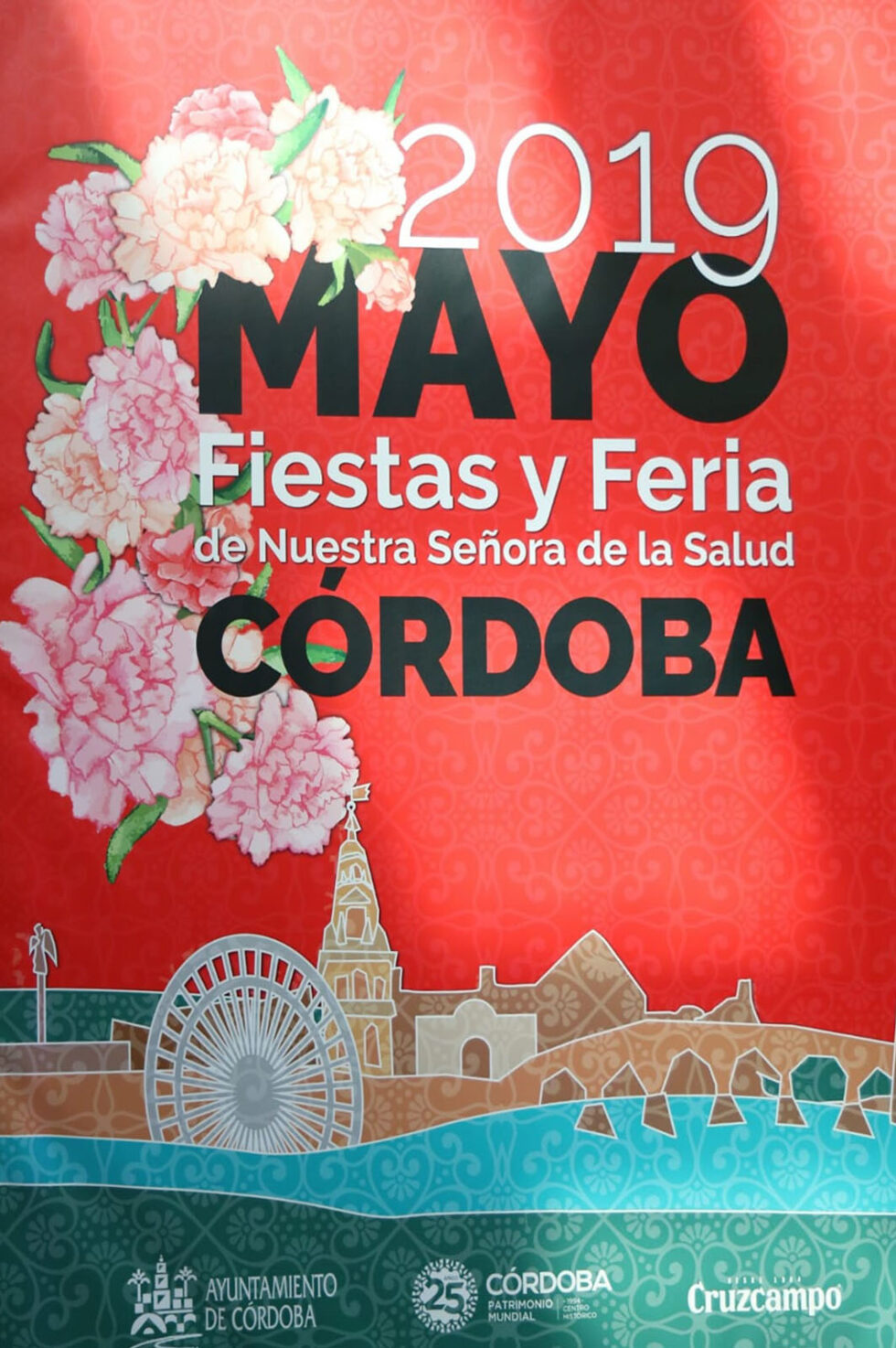 Presentación del Mayo Festivo más inclusivo y accesible Córdoba se mueve
